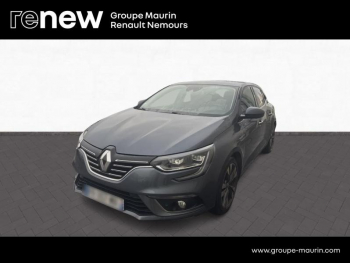 RENAULT Megane d’occasion à vendre à SAINT PIERRE LES NEMOURS