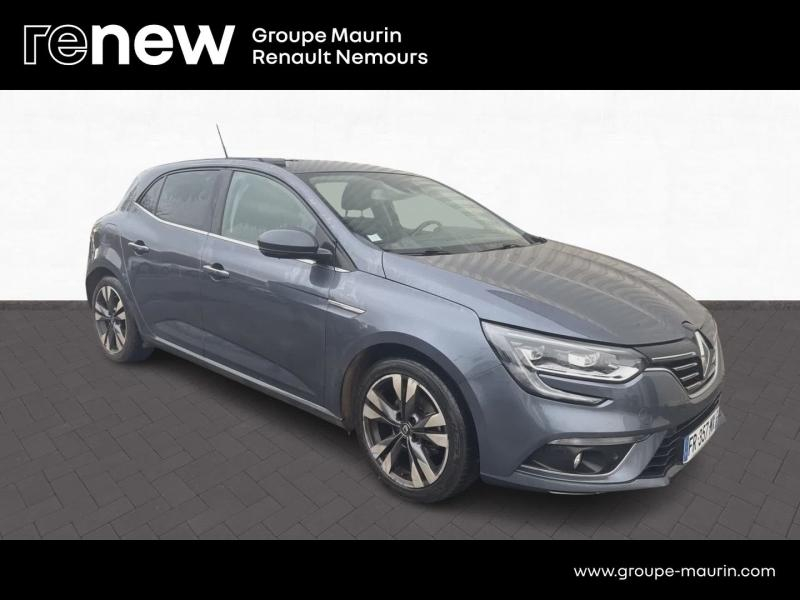 RENAULT Megane d’occasion à vendre à SAINT PIERRE LES NEMOURS chez DPL - SNCA (Photo 3)