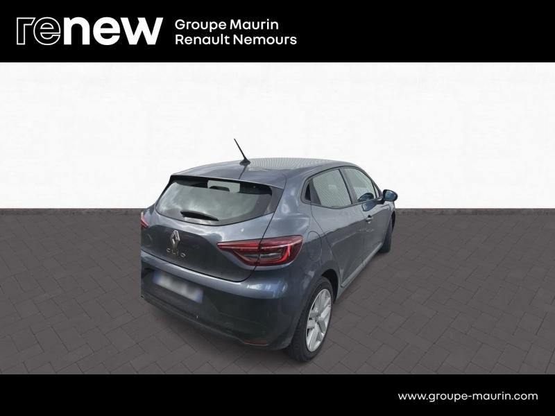 RENAULT Clio d’occasion à vendre à SAINT PIERRE LES NEMOURS chez DPL - SNCA (Photo 3)