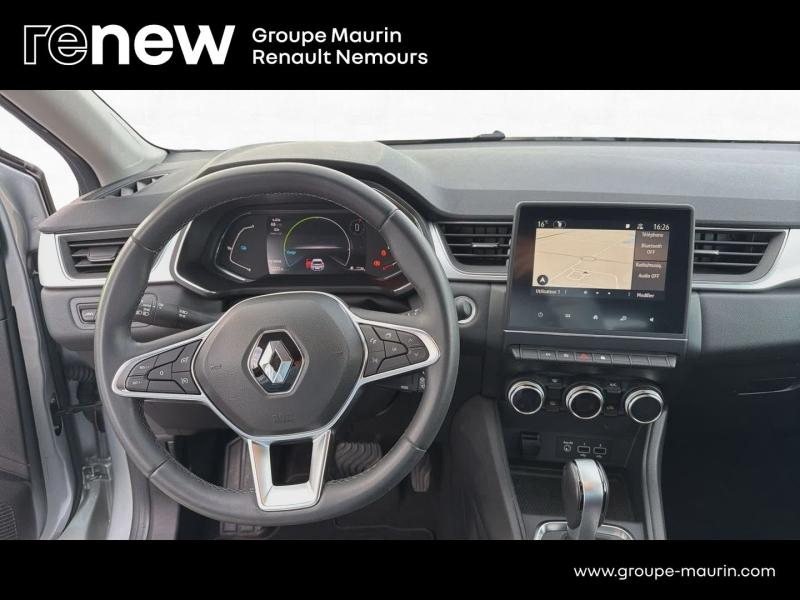 RENAULT Captur d’occasion à vendre à SAINT PIERRE LES NEMOURS chez DPL - SNCA (Photo 9)