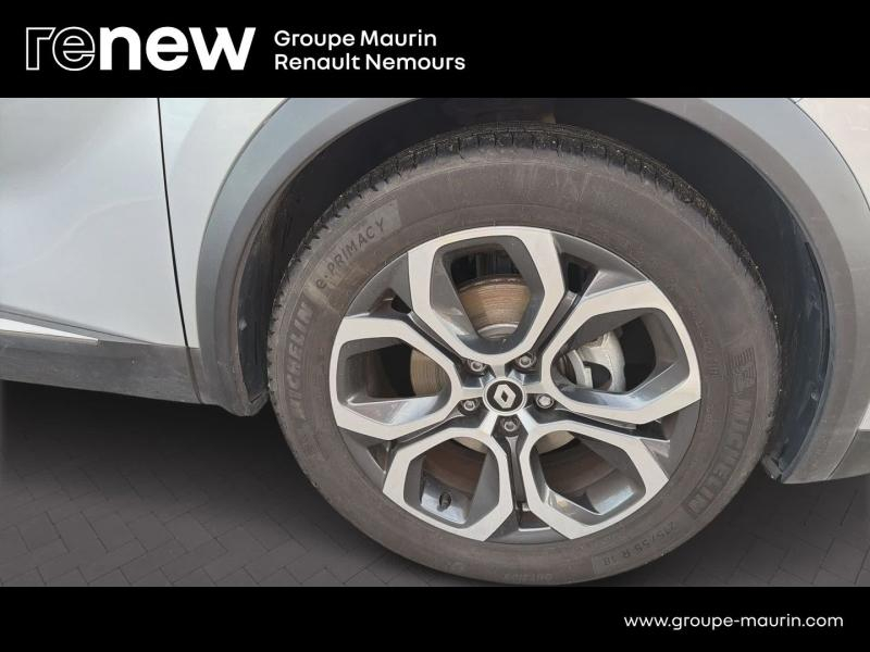 RENAULT Captur d’occasion à vendre à SAINT PIERRE LES NEMOURS chez DPL - SNCA (Photo 20)