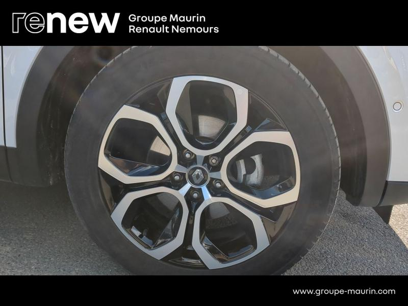 RENAULT Arkana d’occasion à vendre à SAINT PIERRE LES NEMOURS chez DPL - SNCA (Photo 9)