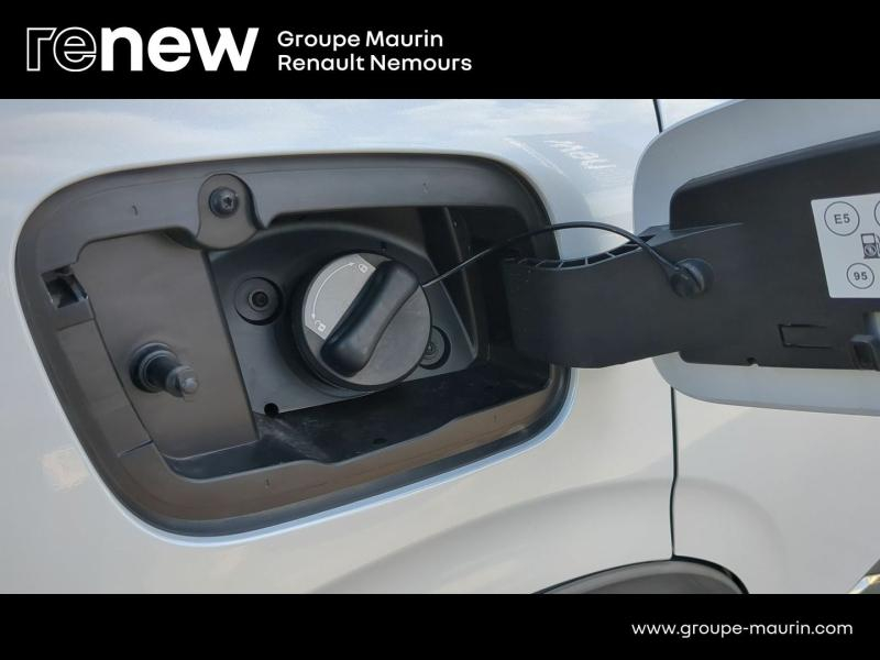 RENAULT Arkana d’occasion à vendre à SAINT PIERRE LES NEMOURS chez DPL - SNCA (Photo 11)