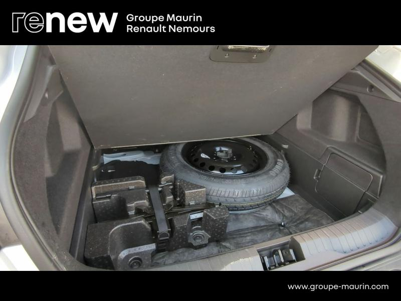 RENAULT Arkana d’occasion à vendre à SAINT PIERRE LES NEMOURS chez DPL - SNCA (Photo 13)