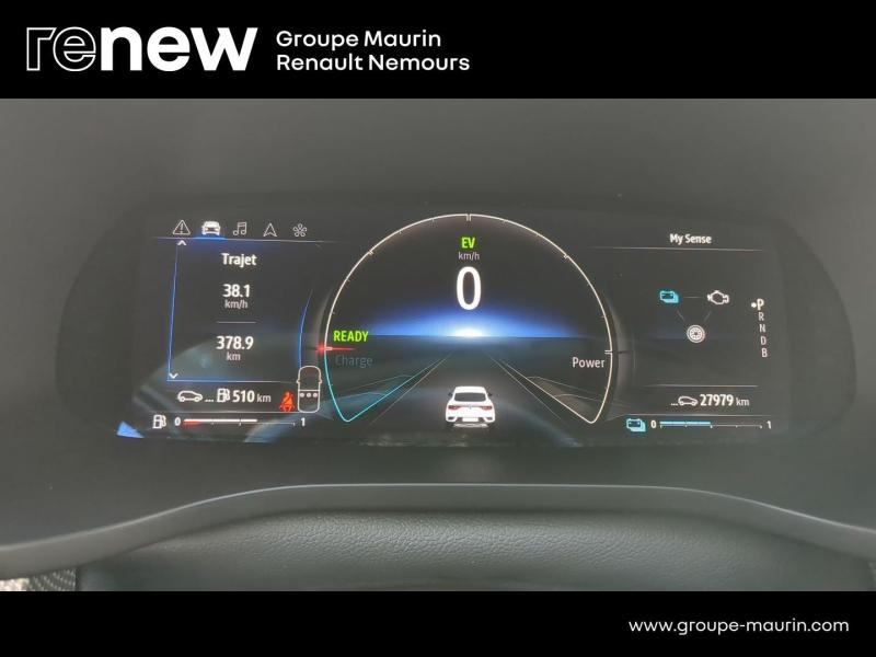 RENAULT Arkana d’occasion à vendre à SAINT PIERRE LES NEMOURS chez DPL - SNCA (Photo 19)