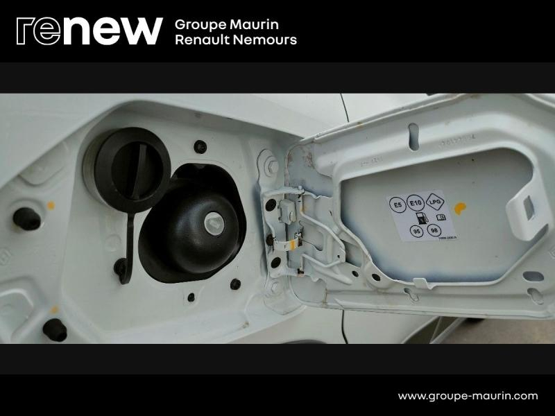 DACIA Sandero d’occasion à vendre à SAINT PIERRE LES NEMOURS chez DPL - SNCA (Photo 10)