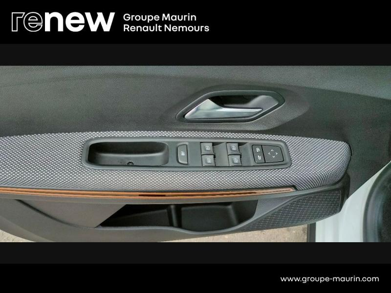 DACIA Sandero d’occasion à vendre à SAINT PIERRE LES NEMOURS chez DPL - SNCA (Photo 17)