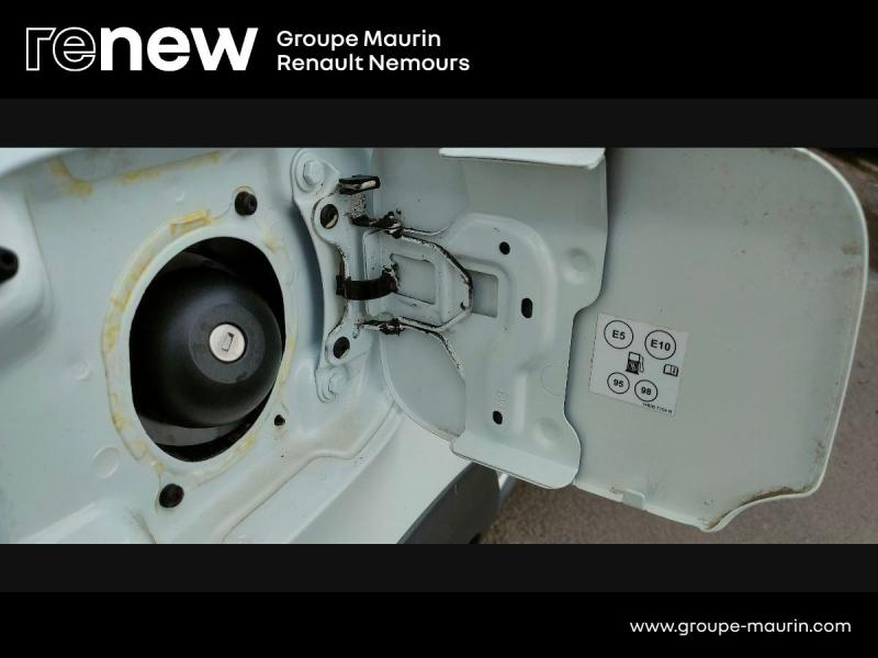 DACIA Sandero d’occasion à vendre à SAINT PIERRE LES NEMOURS chez DPL - SNCA (Photo 10)