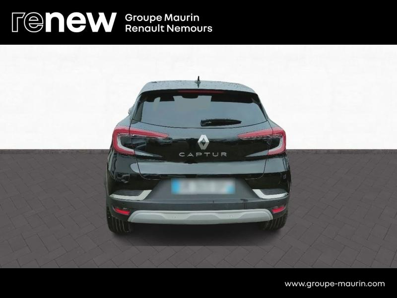 RENAULT Captur d’occasion à vendre à SAINT PIERRE LES NEMOURS chez DPL - SNCA (Photo 10)