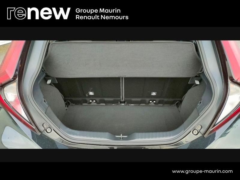 TOYOTA Aygo X d’occasion à vendre à SAINT PIERRE LES NEMOURS chez DPL - SNCA (Photo 11)