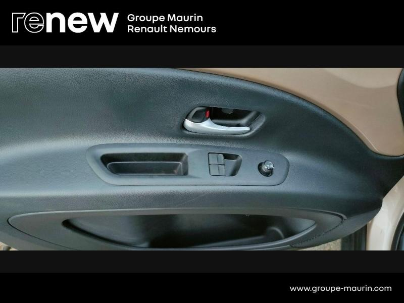 TOYOTA Aygo X d’occasion à vendre à SAINT PIERRE LES NEMOURS chez DPL - SNCA (Photo 18)