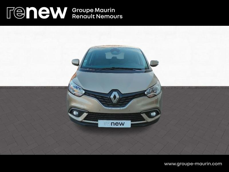 RENAULT Scenic d’occasion à vendre à SAINT PIERRE LES NEMOURS chez DPL - SNCA (Photo 5)