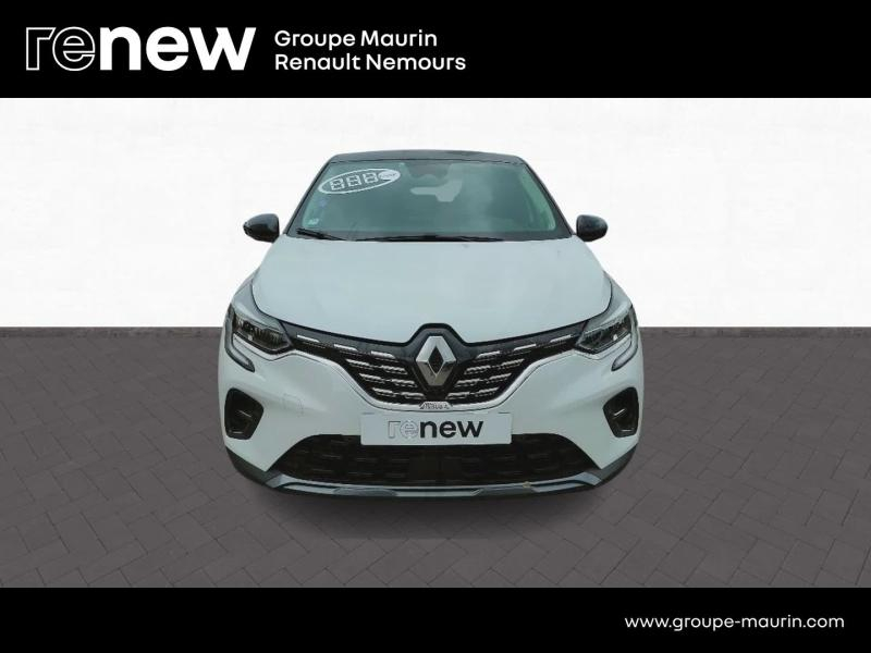 RENAULT Captur d’occasion à vendre à SAINT PIERRE LES NEMOURS chez DPL - SNCA (Photo 6)