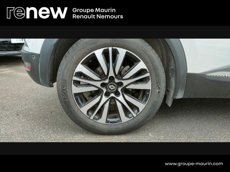 RENAULT Captur d’occasion à vendre à SAINT PIERRE LES NEMOURS chez DPL - SNCA (Photo 10)