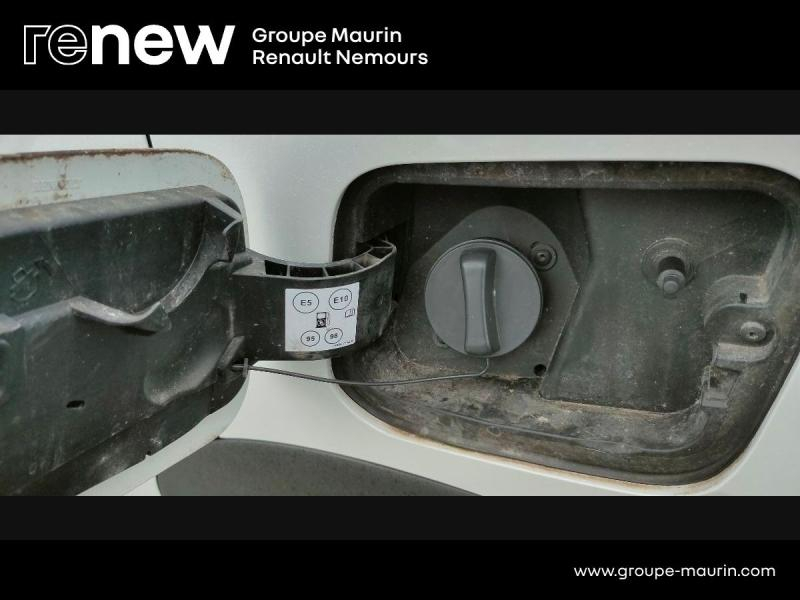 RENAULT Captur d’occasion à vendre à SAINT PIERRE LES NEMOURS chez DPL - SNCA (Photo 12)