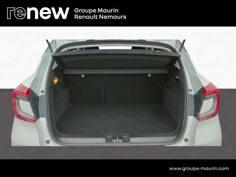 RENAULT Captur d’occasion à vendre à SAINT PIERRE LES NEMOURS chez DPL - SNCA (Photo 13)