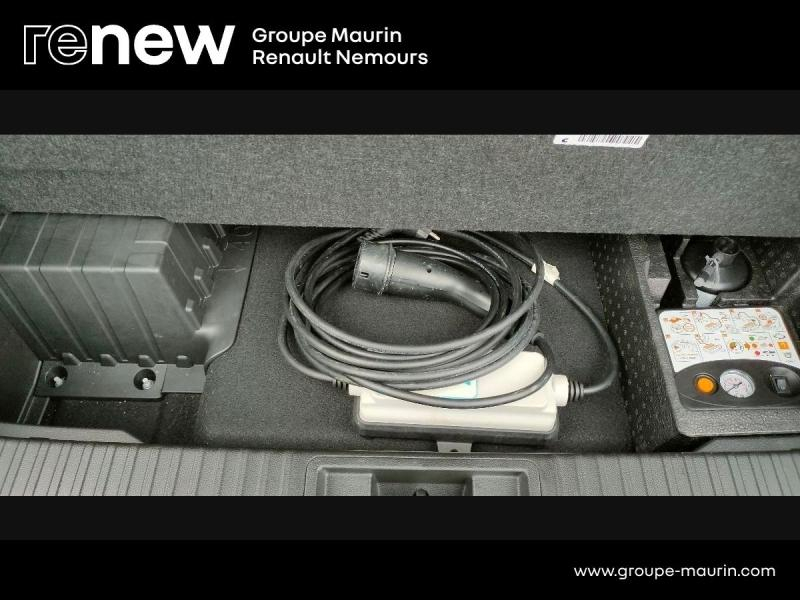 RENAULT Captur d’occasion à vendre à SAINT PIERRE LES NEMOURS chez DPL - SNCA (Photo 14)