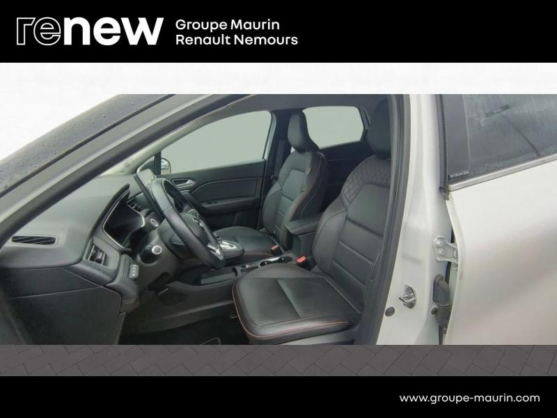 RENAULT Captur d’occasion à vendre à SAINT PIERRE LES NEMOURS chez DPL - SNCA (Photo 18)