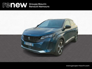 PEUGEOT 3008 d’occasion à vendre à SAINT PIERRE LES NEMOURS