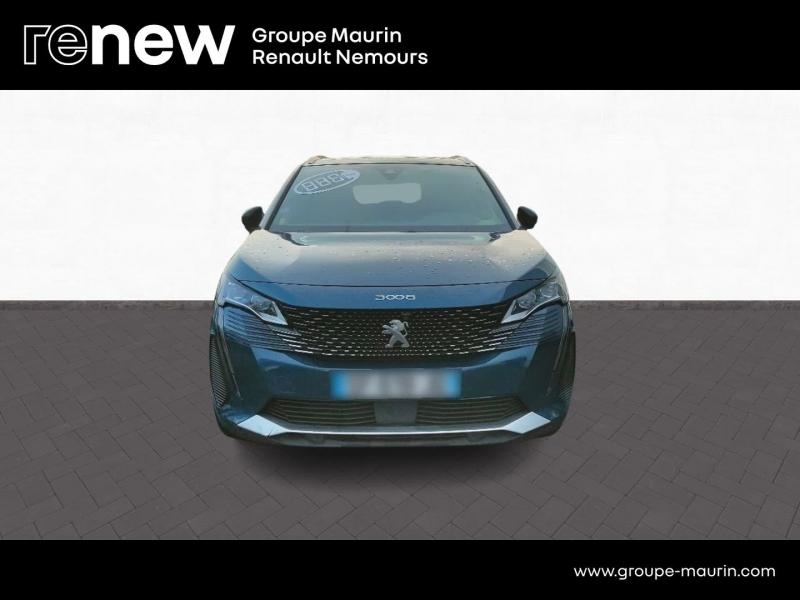 PEUGEOT 3008 d’occasion à vendre à SAINT PIERRE LES NEMOURS chez DPL - SNCA (Photo 5)