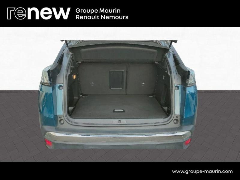 PEUGEOT 3008 d’occasion à vendre à SAINT PIERRE LES NEMOURS chez DPL - SNCA (Photo 11)