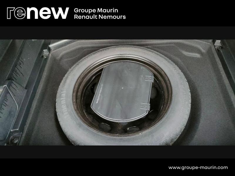 PEUGEOT 3008 d’occasion à vendre à SAINT PIERRE LES NEMOURS chez DPL - SNCA (Photo 12)