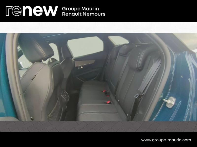 PEUGEOT 3008 d’occasion à vendre à SAINT PIERRE LES NEMOURS chez DPL - SNCA (Photo 13)