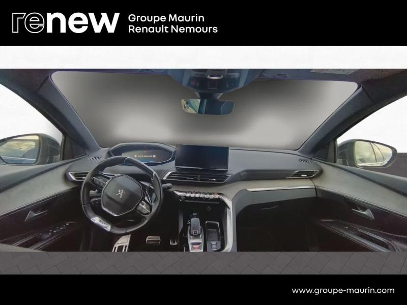 PEUGEOT 3008 d’occasion à vendre à SAINT PIERRE LES NEMOURS chez DPL - SNCA (Photo 17)