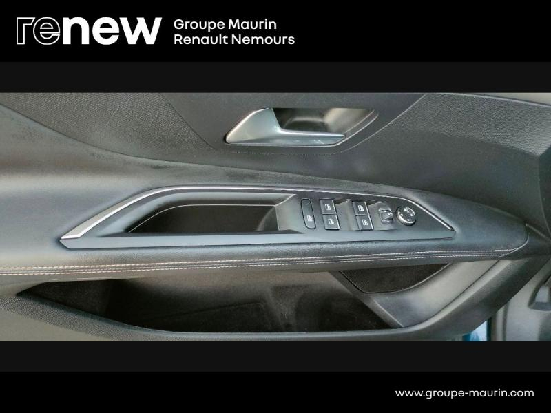 PEUGEOT 3008 d’occasion à vendre à SAINT PIERRE LES NEMOURS chez DPL - SNCA (Photo 18)
