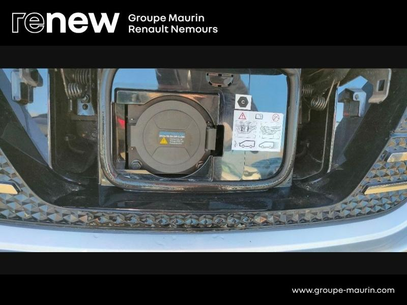 DACIA Spring d’occasion à vendre à SAINT PIERRE LES NEMOURS chez DPL - SNCA (Photo 13)