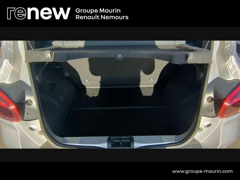 DACIA Spring d’occasion à vendre à SAINT PIERRE LES NEMOURS chez DPL - SNCA (Photo 14)