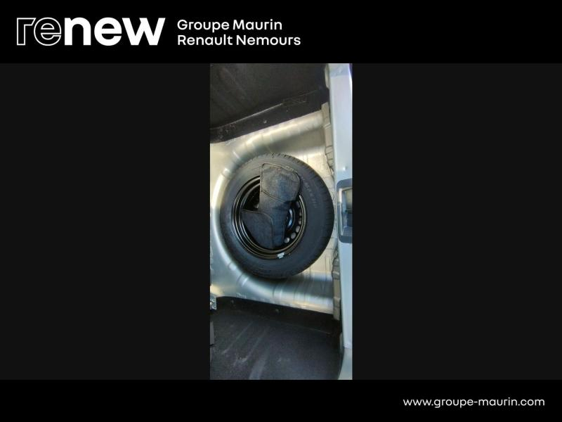 DACIA Spring d’occasion à vendre à SAINT PIERRE LES NEMOURS chez DPL - SNCA (Photo 15)