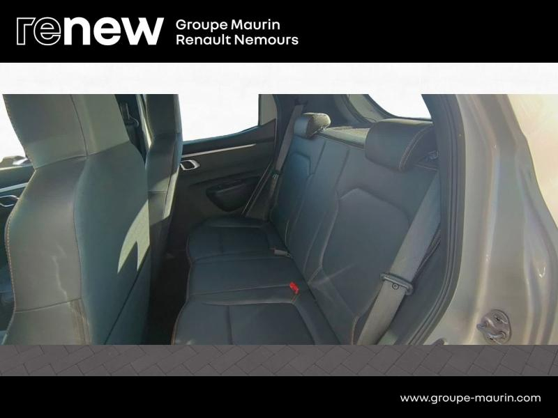 DACIA Spring d’occasion à vendre à SAINT PIERRE LES NEMOURS chez DPL - SNCA (Photo 16)