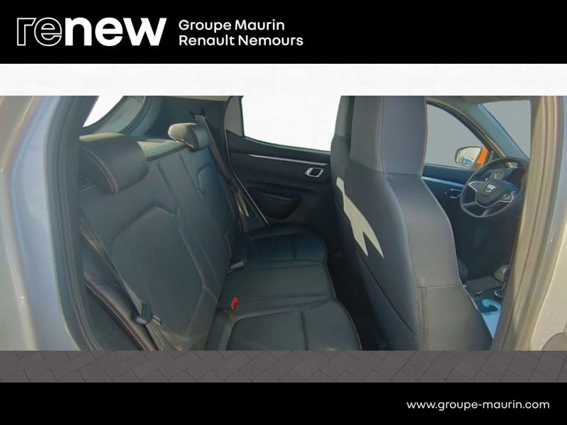 DACIA Spring d’occasion à vendre à SAINT PIERRE LES NEMOURS chez DPL - SNCA (Photo 17)