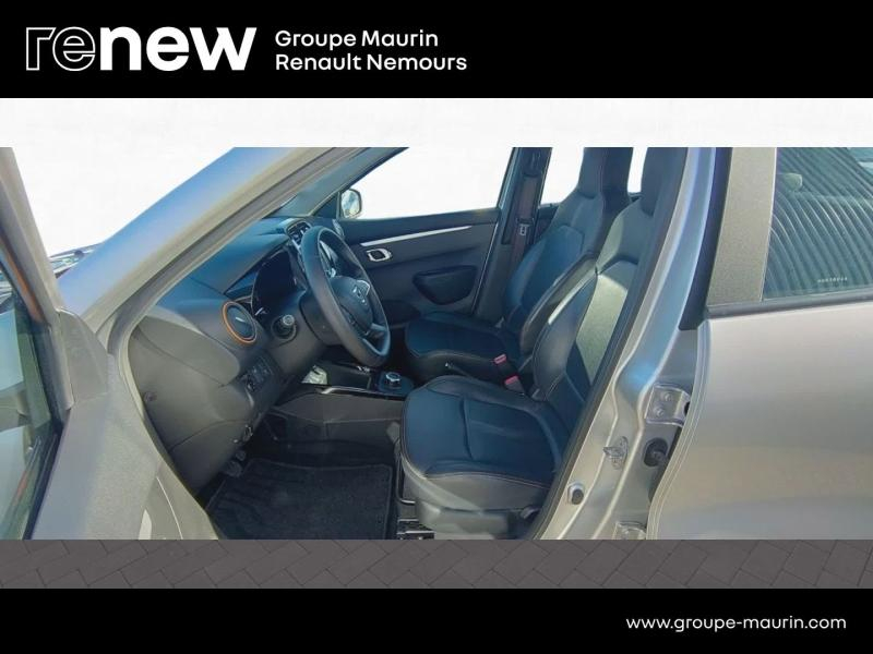 DACIA Spring d’occasion à vendre à SAINT PIERRE LES NEMOURS chez DPL - SNCA (Photo 19)