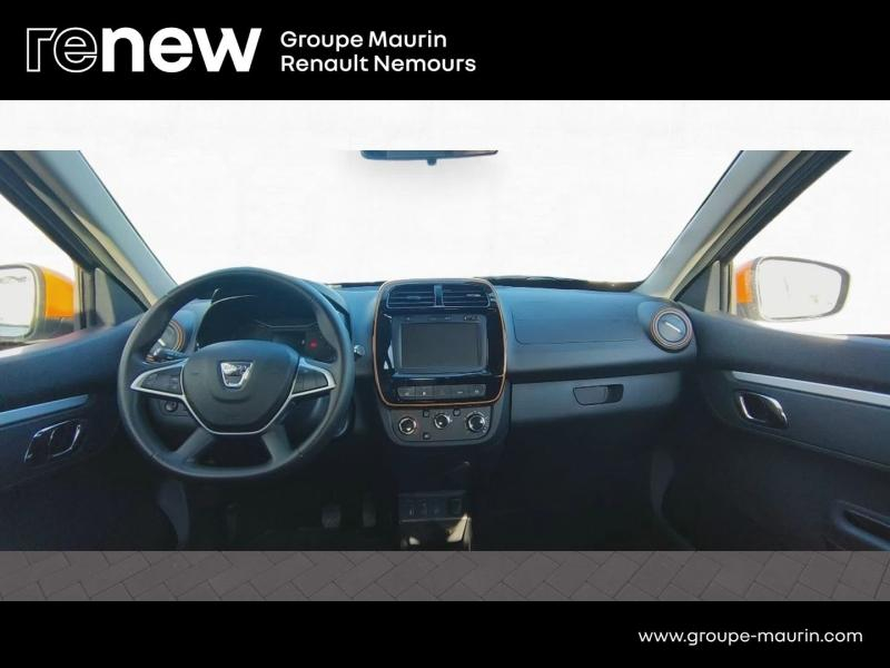 DACIA Spring d’occasion à vendre à SAINT PIERRE LES NEMOURS chez DPL - SNCA (Photo 20)