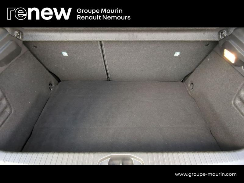 RENAULT Clio d’occasion à vendre à SAINT PIERRE LES NEMOURS chez DPL - SNCA (Photo 10)