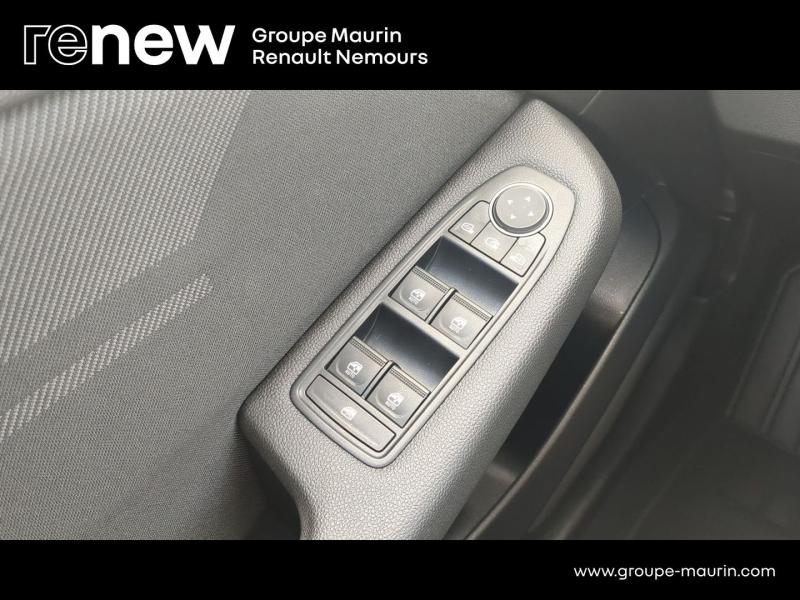 RENAULT Clio d’occasion à vendre à SAINT PIERRE LES NEMOURS chez DPL - SNCA (Photo 18)