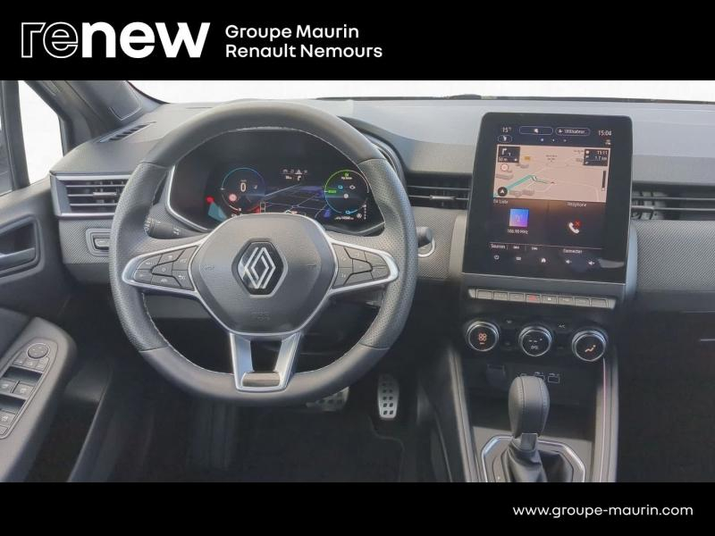 RENAULT Clio d’occasion à vendre à SAINT PIERRE LES NEMOURS chez DPL - SNCA (Photo 20)