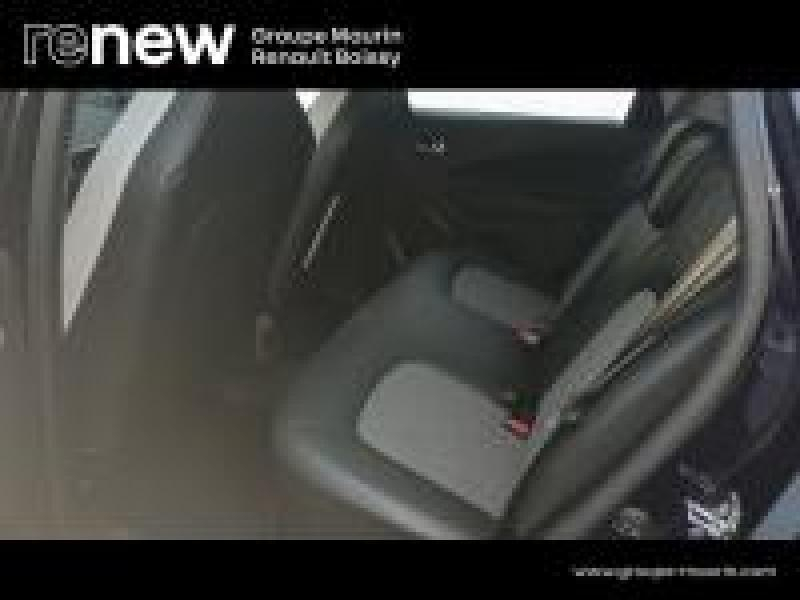 RENAULT Zoe d’occasion à vendre à SAINT PIERRE LES NEMOURS chez DPL - SNCA (Photo 10)