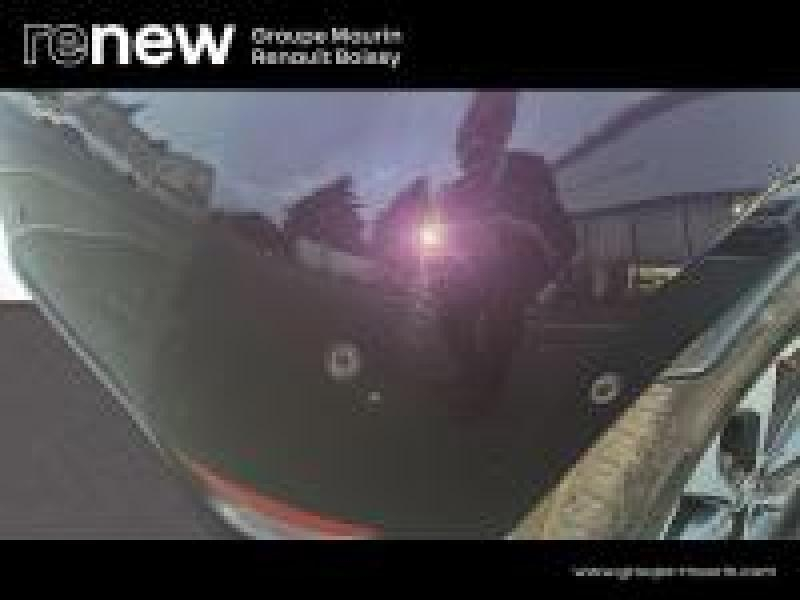 RENAULT Zoe d’occasion à vendre à SAINT PIERRE LES NEMOURS chez DPL - SNCA (Photo 15)