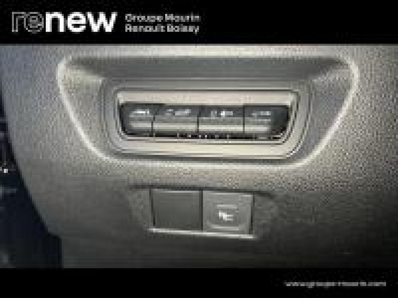 RENAULT Zoe d’occasion à vendre à SAINT PIERRE LES NEMOURS chez DPL - SNCA (Photo 19)