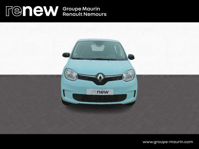RENAULT Twingo d’occasion à vendre à SAINT PIERRE LES NEMOURS chez DPL - SNCA (Photo 5)