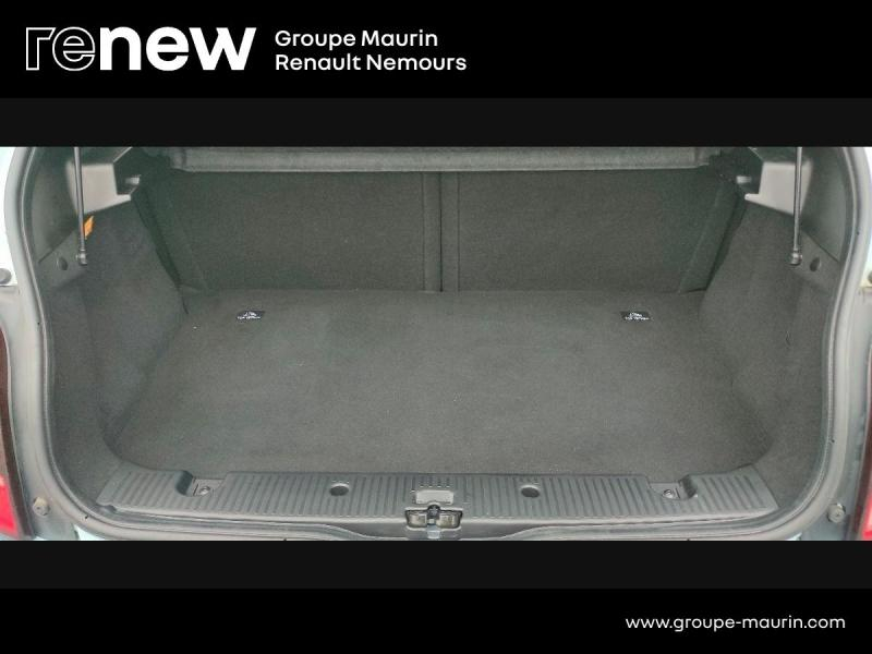 RENAULT Twingo d’occasion à vendre à SAINT PIERRE LES NEMOURS chez DPL - SNCA (Photo 11)