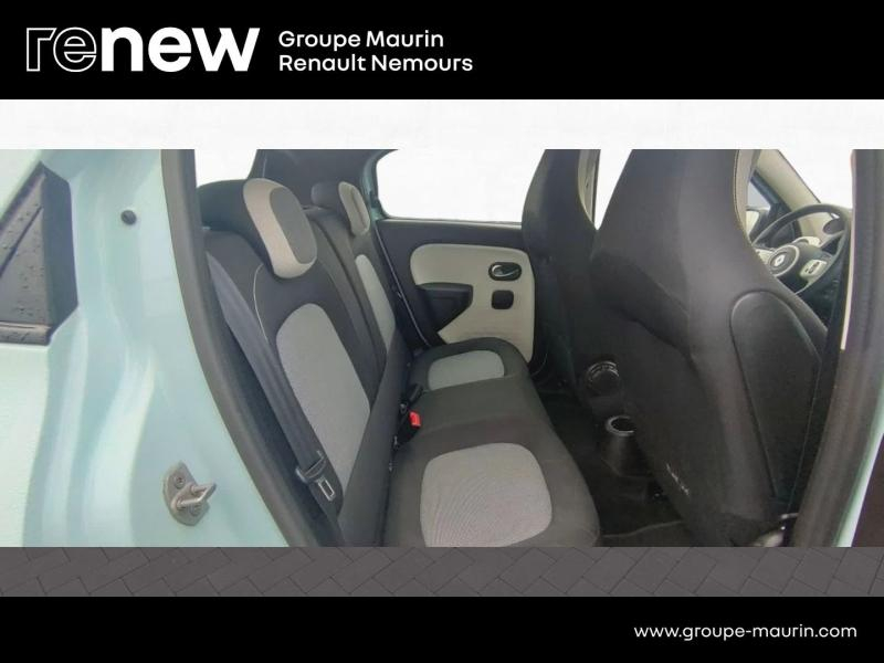 RENAULT Twingo d’occasion à vendre à SAINT PIERRE LES NEMOURS chez DPL - SNCA (Photo 13)