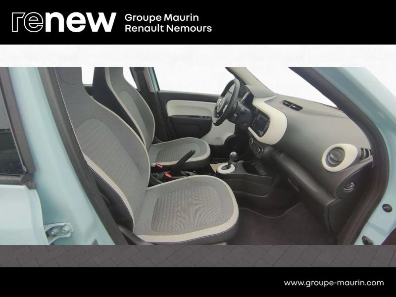 RENAULT Twingo d’occasion à vendre à SAINT PIERRE LES NEMOURS chez DPL - SNCA (Photo 14)