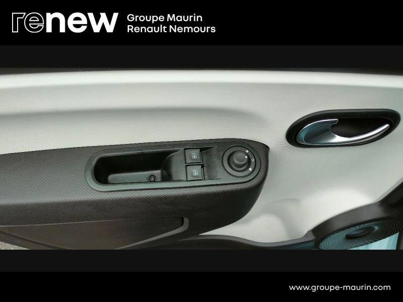 RENAULT Twingo d’occasion à vendre à SAINT PIERRE LES NEMOURS chez DPL - SNCA (Photo 17)