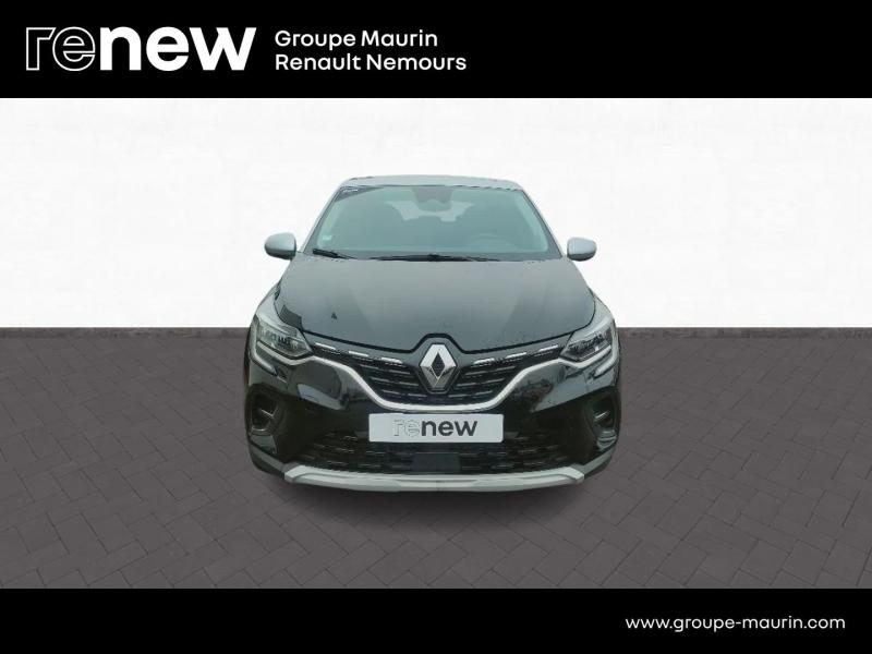 RENAULT Captur d’occasion à vendre à SAINT PIERRE LES NEMOURS chez DPL - SNCA (Photo 5)