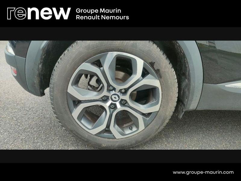 RENAULT Captur d’occasion à vendre à SAINT PIERRE LES NEMOURS chez DPL - SNCA (Photo 9)