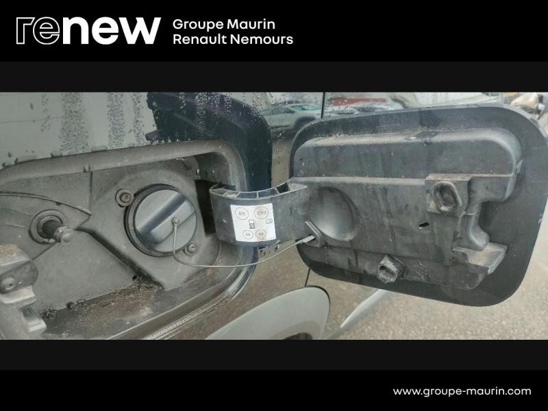 RENAULT Captur d’occasion à vendre à SAINT PIERRE LES NEMOURS chez DPL - SNCA (Photo 10)